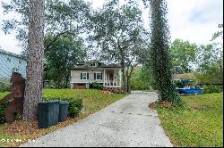 4168 Scenic Drive, Middleburg FL 32068