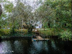 4168 Scenic Drive, Middleburg FL 32068