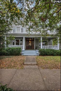 2307 Park Street, Columbia SC 29201