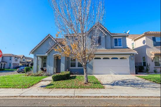 Escalon Place, Modesto CA 95355