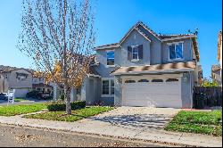 2901 Escalon Place, Modesto CA 95355