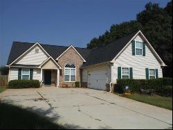 414 Tori Drive, Winder GA 30680