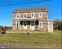 100 Parsons Lane, Newtown PA 18940