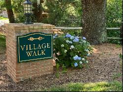 5 Village Walk #5, Wilton CT 06897