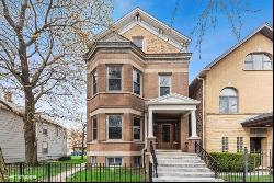 2228 N Southport Avenue, Chicago IL 60614