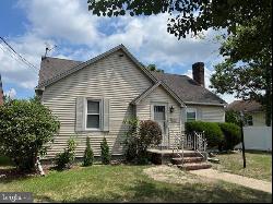 47 N Myrtle Street, Vineland NJ 08360