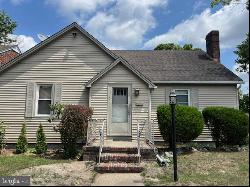 47 N Myrtle Street, Vineland NJ 08360