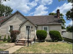 47 N Myrtle Street, Vineland NJ 08360