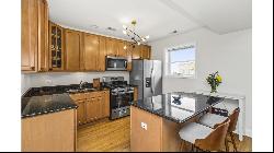 6115 N Claremont Avenue #3S, Chicago IL 60659