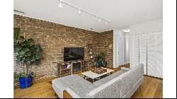 6115 N Claremont Avenue #3S, Chicago IL 60659