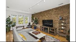 6115 N Claremont Avenue #3S, Chicago IL 60659