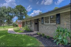 1509 Audubon Place, Shreveport LA 71105