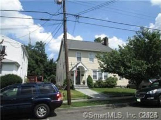 49 Culloden Road #1, Stamford CT 06902