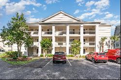 651 Woodmoor Dr Unit 201, Murrells Inlet SC 29576