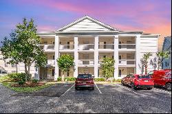 651 Woodmoor Dr Unit 201, Murrells Inlet SC 29576