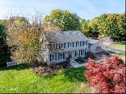 6 Rambling Brook Drive, Holmdel NJ 07733