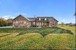 240 Pheasant Pointe Lane, Old Monroe MO 63369