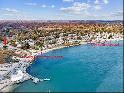 27 Beach Avenue, East Lyme CT 06357