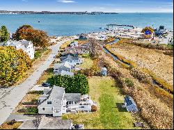 27 Beach Avenue, East Lyme CT 06357