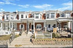 5315 Webster Street, Philadelphia PA 19143