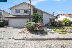 5457 Trumpet Ct, Castro Valley CA 94552