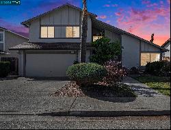 5457 Trumpet Ct, Castro Valley CA 94552