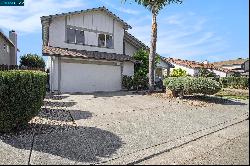 5457 Trumpet Ct, Castro Valley CA 94552