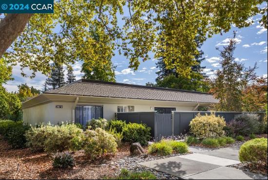 3073 Golden Rain Rd Unit 3, Walnut Creek CA 94595