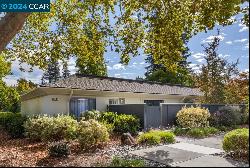 3073 Golden Rain Rd Unit 3, Walnut Creek CA 94595