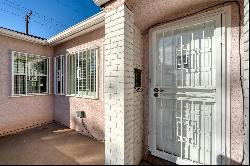 3926 Mesa Verde Avenue NE, Albuquerque NM 87110