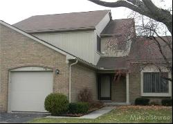 586 Tennyson, Rochester Hills MI 48307