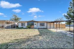 3909 Pleasant Dr, Midland TX 79703