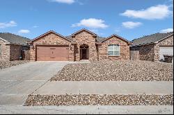 6416 Vanguard Road, Midland TX 79706