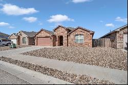 6416 Vanguard Road, Midland TX 79706