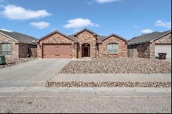 6416 Vanguard Road, Midland TX 79706