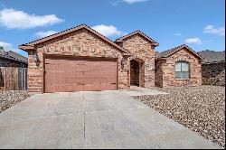 6416 Vanguard Road, Midland TX 79706