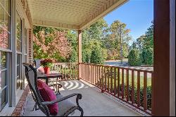 5911 Ballinger Road Unit D, Greensboro NC 27410