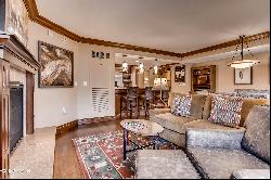 100 E Thomas Place Unit 2052 - week 11, Beaver Creek CO 81620