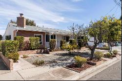 3833 Tomahawk Ln, San Diego CA 92117