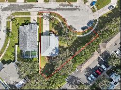 8406 Poydras Lane, Tampa FL 33635