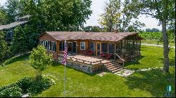 5551 S Shore Dr, Chester SD 57016