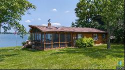 5551 S Shore Dr, Chester SD 57016