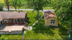 5551 S Shore Dr, Chester SD 57016