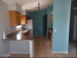 2143 W Calle Campana De Plata, Tucson AZ 85745