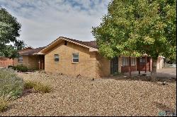 111 Yucca Drive, Portales NM 88130