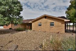 111 Yucca Drive, Portales NM 88130