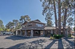 609 S Beeline Highway, Payson AZ 85541