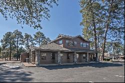 609 S Beeline Highway, Payson AZ 85541