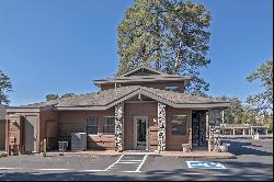 609 S Beeline Highway, Payson AZ 85541