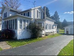 7392 State Route 20, Madison NY 13402